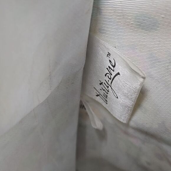 THIRTY-ONE WINDSOR BOUQUET MEDIUM ORGANIZING UTILITY TOTE - Picture 6 of 7